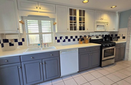 Point Pleasant Beach Casa | Bay Head Bungalow