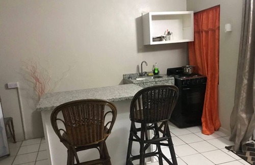 Rodney Bay Cama Y Desayuno | Bay Heights Bed and Breakfast