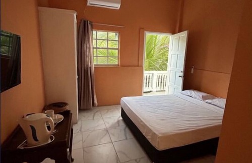 Rodney Bay Cama Y Desayuno | Bay Heights Bed and Breakfast