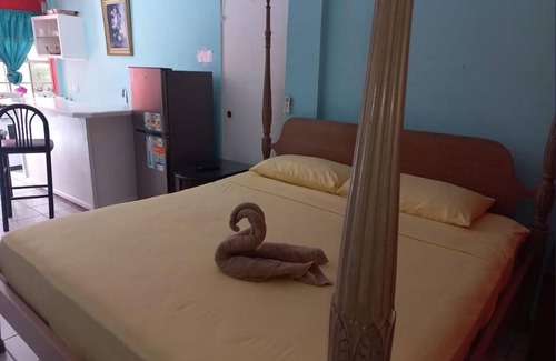 Rodney Bay Cama Y Desayuno | Bay Heights Bed and Breakfast