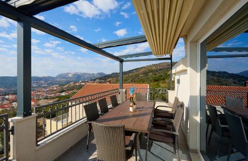Mlini Apartamento | Bay Hill Apartment