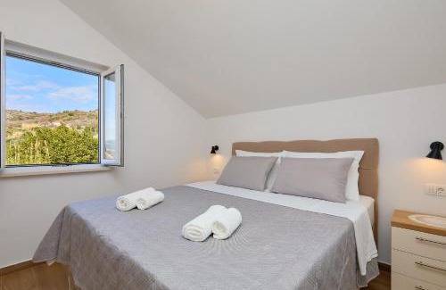 Mlini Apartamento | Bay Hill Apartment