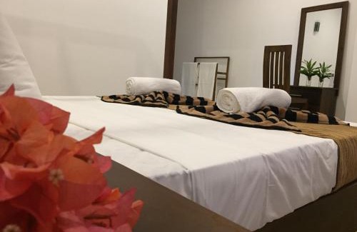 Dickwella Hotel | Bay Hiriketiya