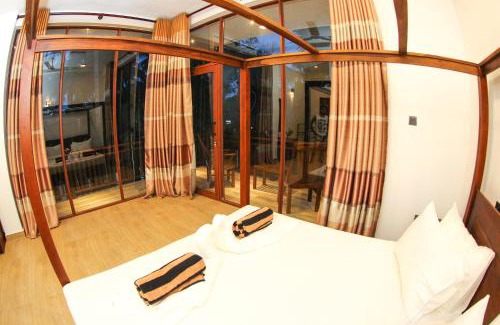 Dickwella Hotel | Bay Hiriketiya