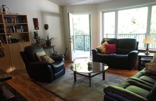 Cressy Casa | Cove House at Prinyers - Waterfront privado del condado de Prince Edward