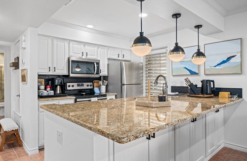 Harbor Oaks Condominio | Bay House Condos