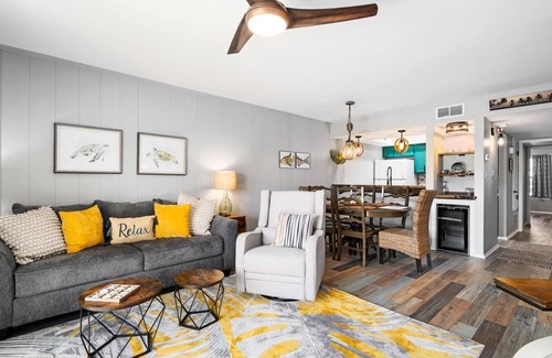 Harbor Oaks Condominio | Bay House Condos
