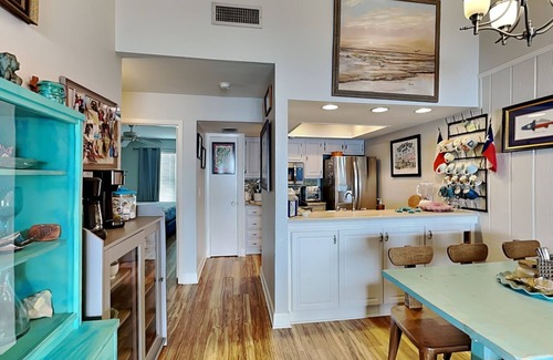 Harbor Oaks Condominio | Bay House Condos