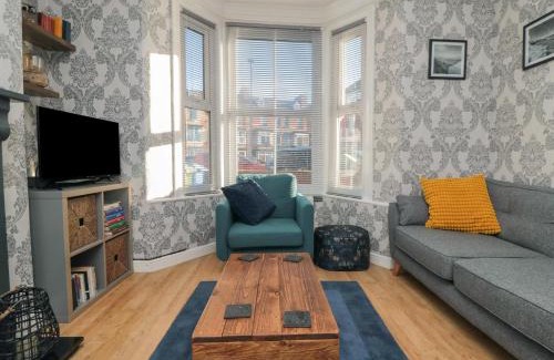 Bridlington Casa | Bay House