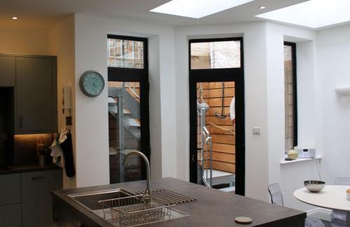 Hastings Casa | Bay House