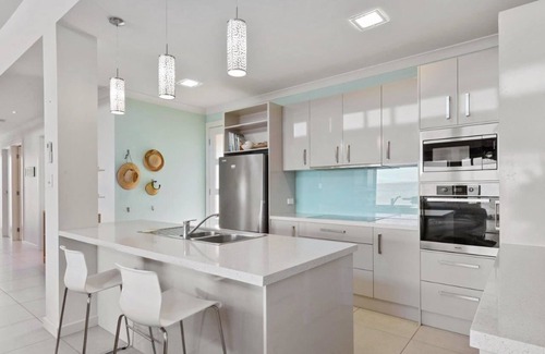 Para Wurlie Hotel | Bay House, Point Turton