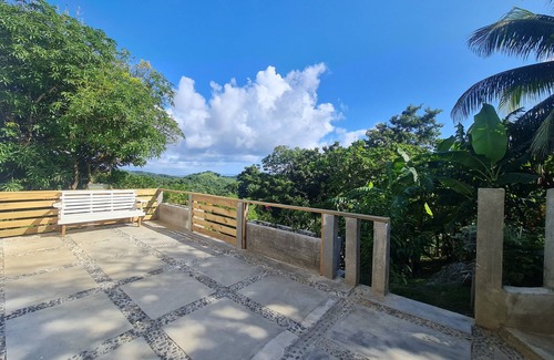 Los Fuertes Apartamento | Bay Island apartStudio