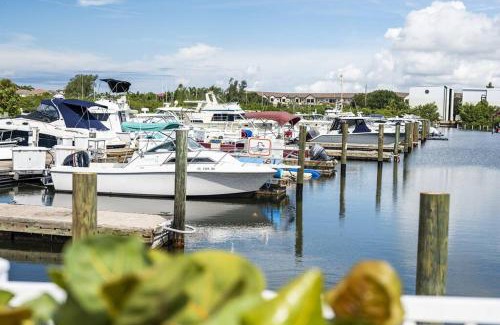 Whitfield Apartamento | Bay-Ja Vu