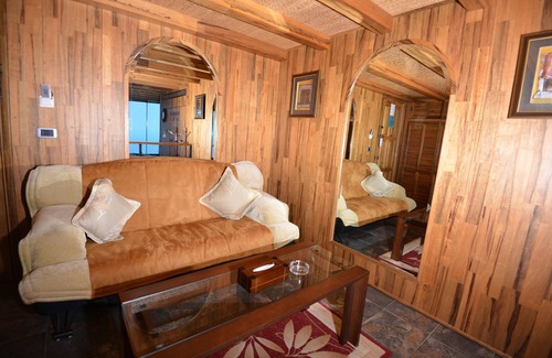 Jounieh Hotel | Bay Lodge