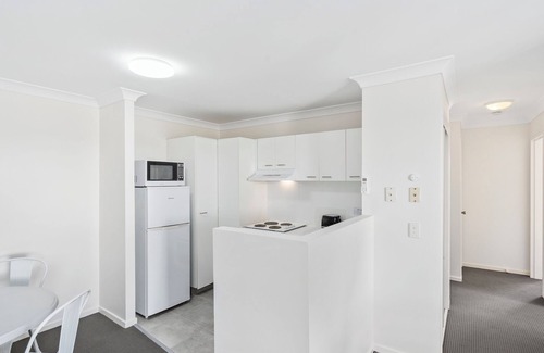 Surfers Paradise Apartamento | Bay Lodge - Private Apartments