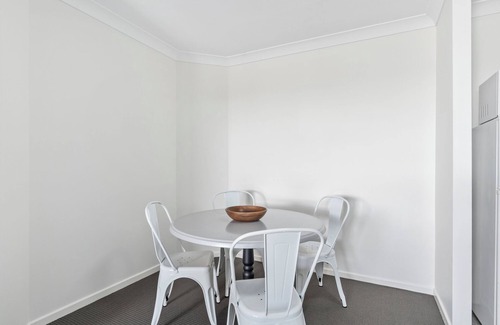 Surfers Paradise Apartamento | Bay Lodge - Private Apartments