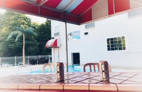 Put-in-Bay Complejo | Bay Lodging Resort