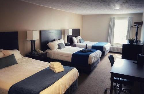 Put-in-Bay Complejo | Bay Lodging Resort