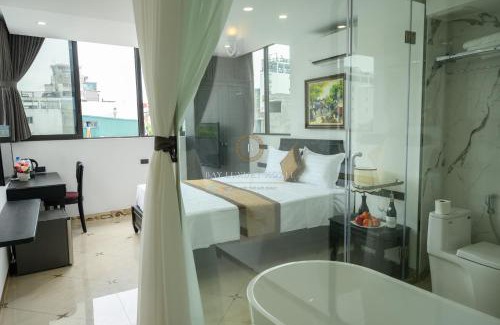 Hang Trong Hotel | Bay Luxury Hotel & Spa - No 1 Ngo Huyen
