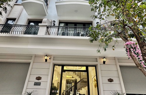 Van Giang Apartamento | Bay Luxury Villa OCP2 - Self Checkin