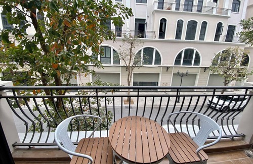 Van Giang Apartamento | Bay Luxury Villa OCP2 - Self Checkin