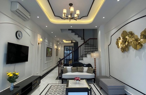 Van Giang Apartamento | Bay Luxury Villa OCP2 - Self Checkin