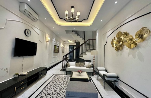 Van Giang Apartamento | Bay Luxury Villa OCP2 - Self Checkin