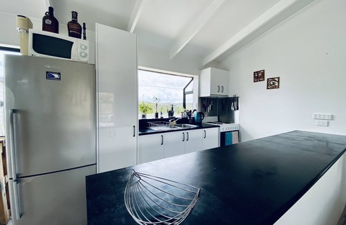 Haruru Casa | Bay of Islands Family Getaway