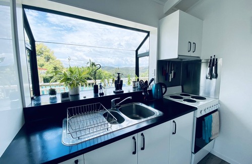 Haruru Casa | Bay of Islands Family Getaway