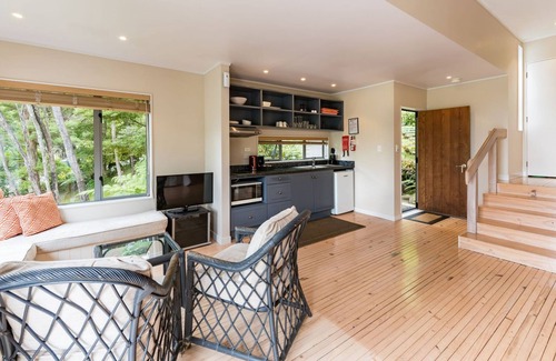 Paihia Apartamento | Bay of Islands Holiday Apartments