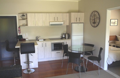Paihia Apartamento | Bay of Islands Holiday Apartments