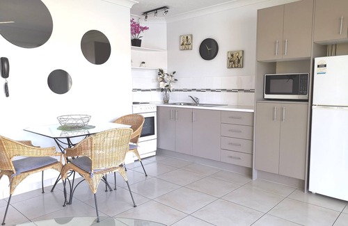 Elanora Apartamento | Bay of Palms