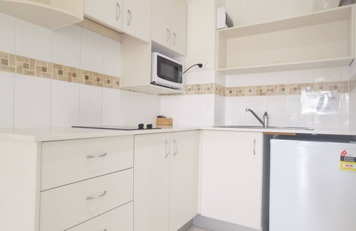 Elanora Apartamento | Bay of Palms