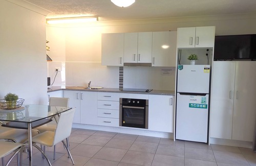 Elanora Apartamento | Bay of Palms