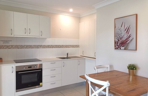 Elanora Apartamento | Bay of Palms