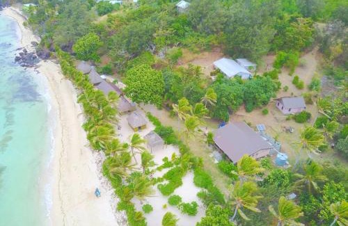 Nanuya Cabina | Bay of Plenty Nature Lodge