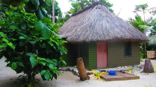 Nanuya Cabina | Bay of Plenty Nature Lodge