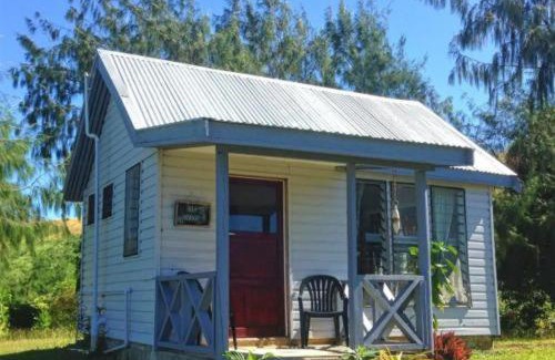 Nanuya Cabina | Bay of Plenty Nature Lodge