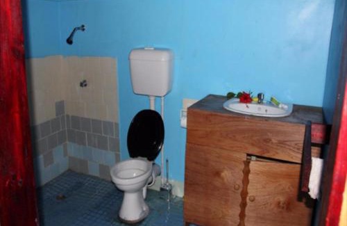 Nanuya Cabina | Bay of Plenty Nature Lodge