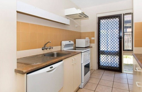 Port Macquarie Casa | Bay Park Gardens 30, 1 Warlters Street,