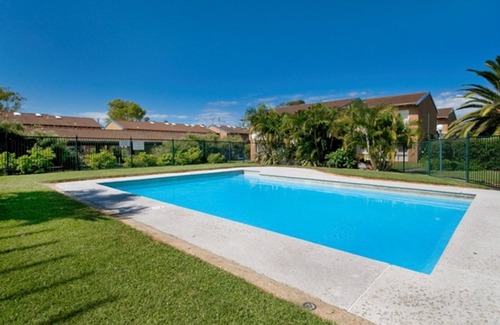 Port Macquarie Casa | Bay Park Gardens 30, 1 Warlters Street,
