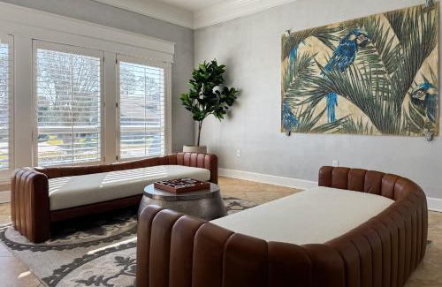 Upper Grand Lagoon Casa | Bay Point Beauty