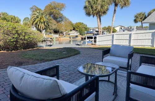Upper Grand Lagoon Casa | Bay Point Beauty