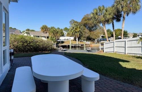 Upper Grand Lagoon Casa | Bay Point Beauty