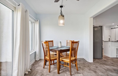 Upper Grand Lagoon Condominio | Bay Point Golf Villas by Book that Condo