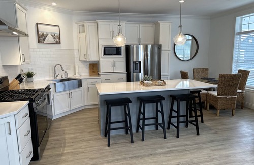 Marblehead Villa | Bay Point Resort!