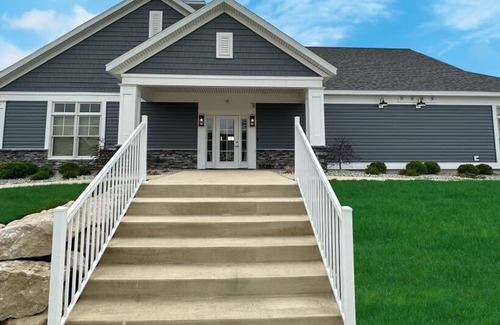 Marblehead Villa | Bay Point Resort!