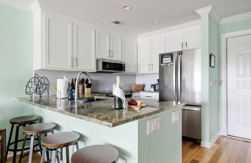 Seabrook Island Condominio | Bay Pointe Hideaway | Community Pool!