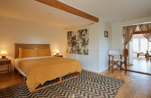 Yamba Apartamento | BAY PROPERTIES . The Sailors Bungalow