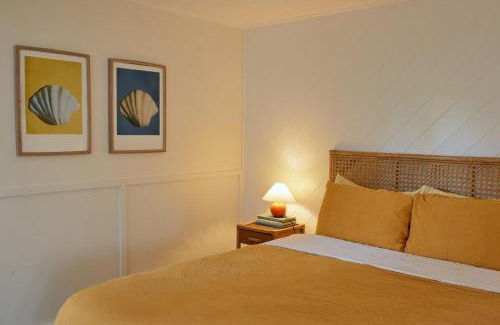 Yamba Apartamento | BAY PROPERTIES . The Sailors Bungalow